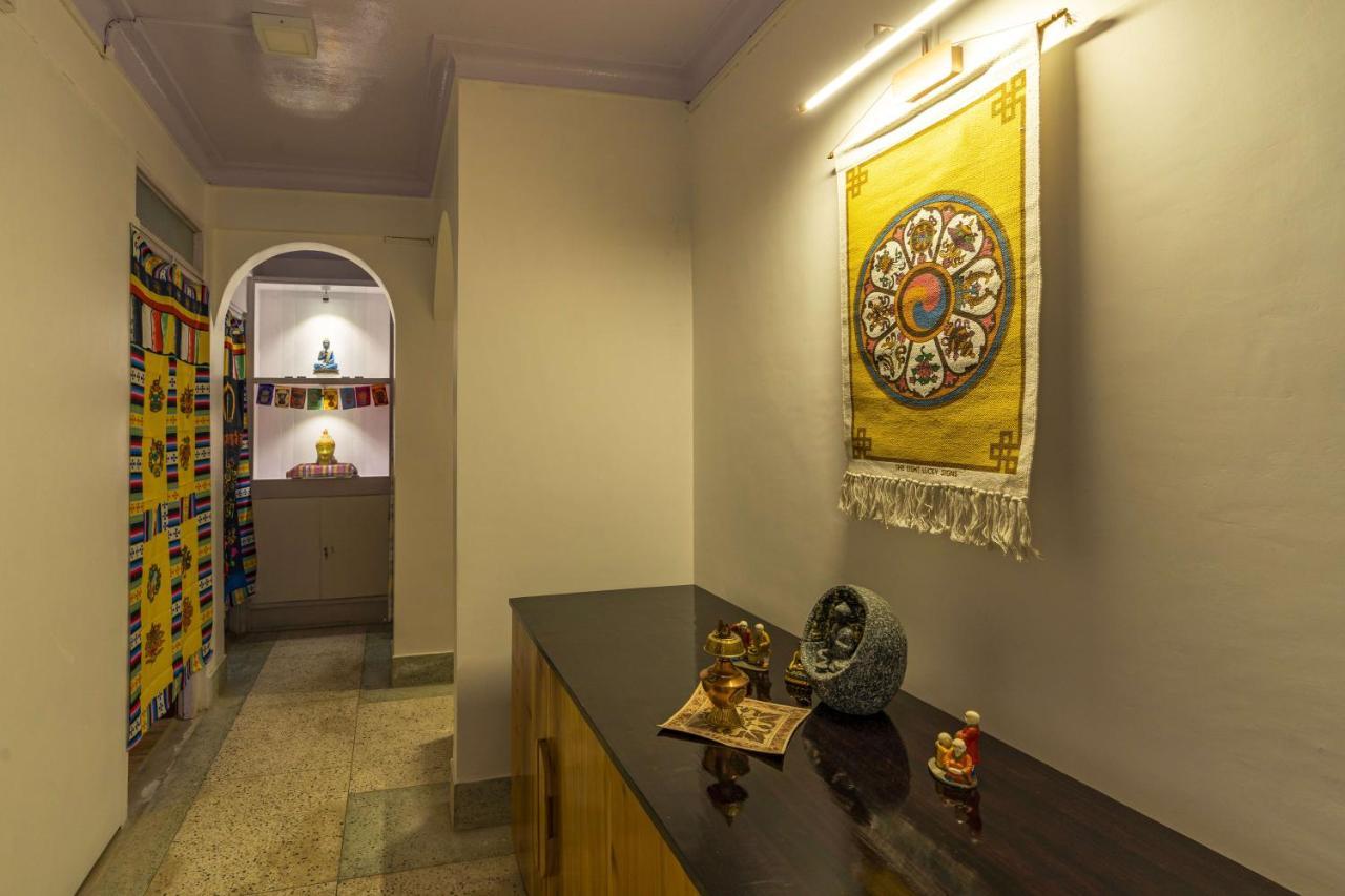 Zostel Homes Pedong, Kalimpong Buitenkant foto