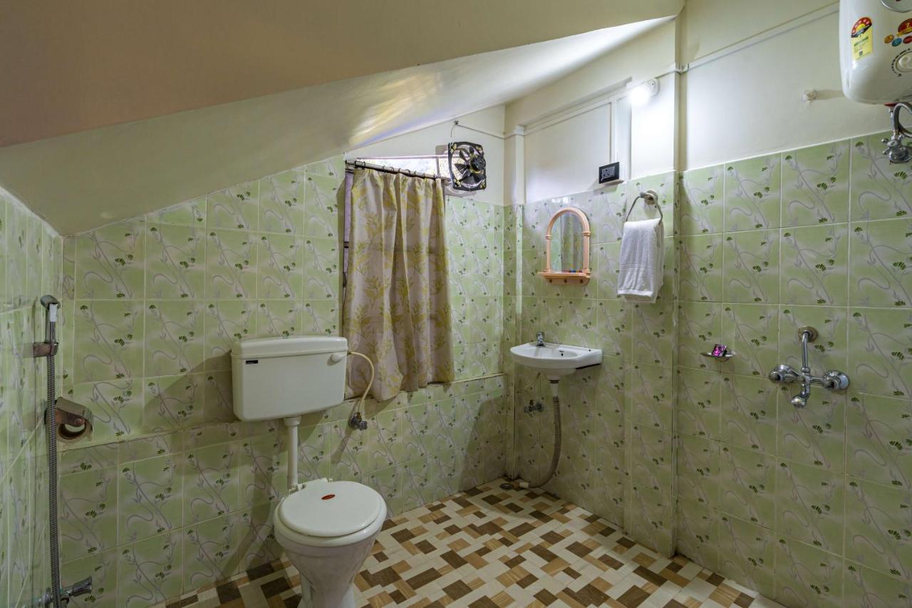 Zostel Homes Pedong, Kalimpong Buitenkant foto